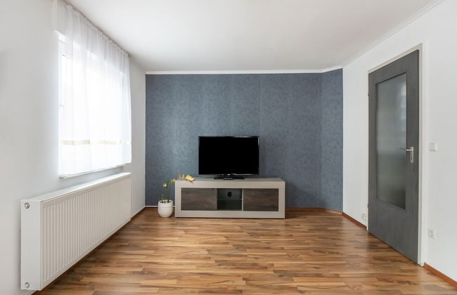 Ferienwohnung im Zentrum von Mahlberg - Photo 18