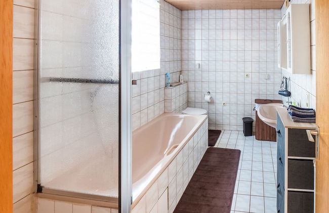 Ferienwohnung im Zentrum von Mahlberg - Photo 24