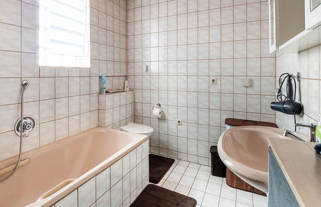 Cosy Holiday Home in Mahlberg in the Ortenau District in Baden-württemberg - Photo 23