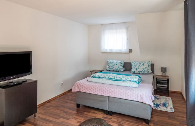 Ferienwohnung im Zentrum von Mahlberg - Photo 4