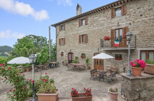 Photo 30 - Sunny Apartment in Assisi With Garden and Terrace