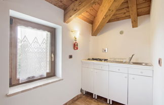 Photo 3 - Sunny Apartment in Assisi With Garden and Terrace