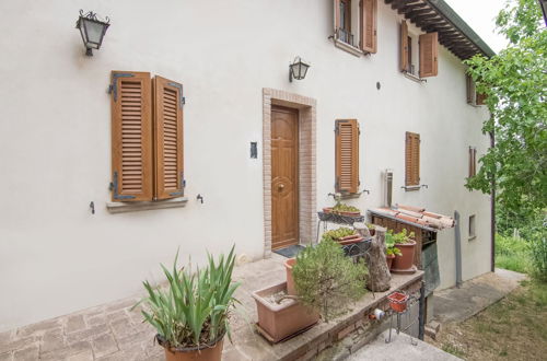 Photo 31 - Sunny Apartment in Assisi With Garden and Terrace