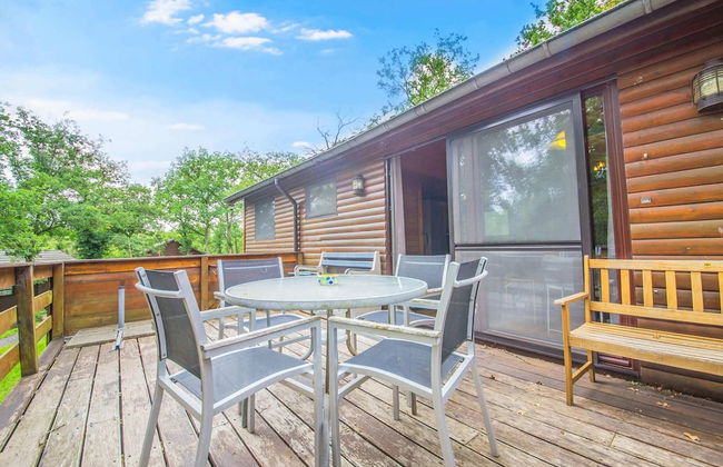 Nature Chalet in Somme-leuze - Foto 19