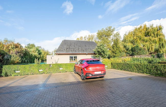 Holiday Home Near the Beach - Foto 29