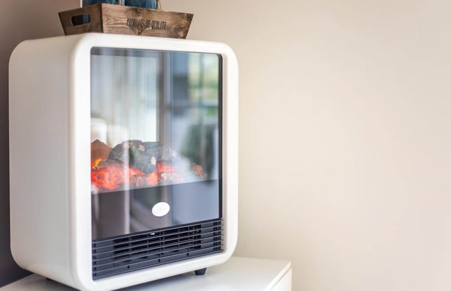 Holiday Home Near the Beach - Foto 26