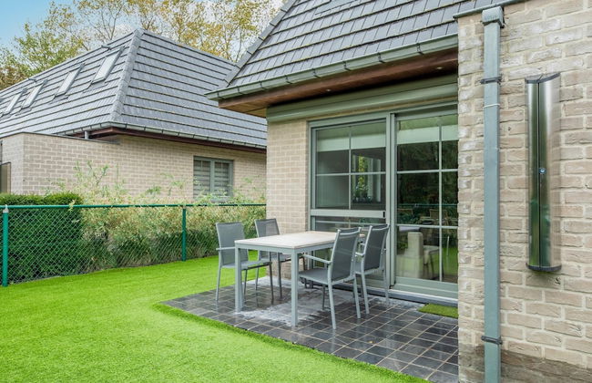 Holiday Home Near the Beach - Foto 30