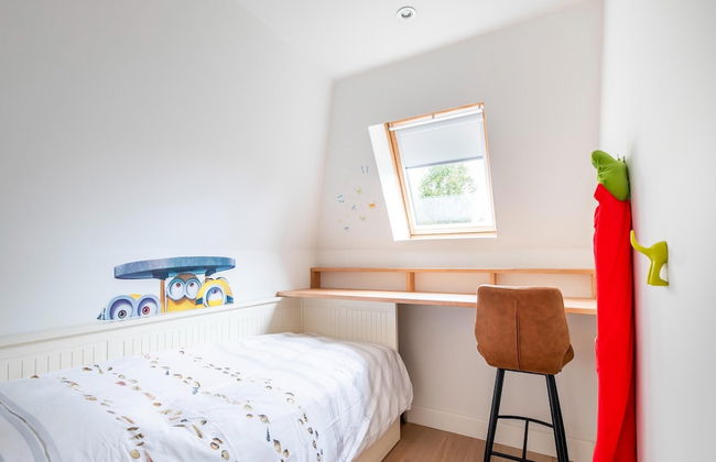 Holiday Home Near the Beach - Foto 3