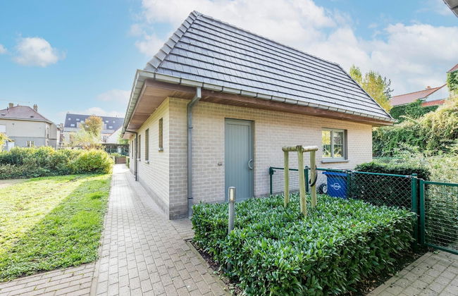 Holiday Home Near the Beach - Foto 35