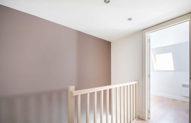 Holiday Home Near the Beach - Foto 24