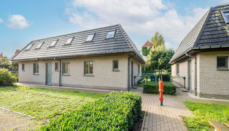 Photo 1 - House in Middelkerke Near the Beach and Marina Nieuwpoort