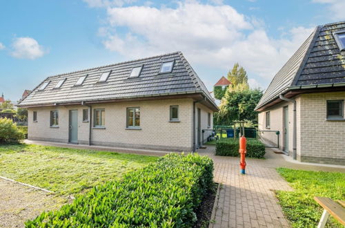 Photo 1 - House in Middelkerke Near the Beach and Marina Nieuwpoort