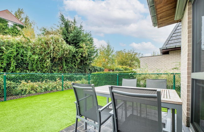 Holiday Home Near the Beach - Foto 21