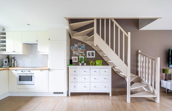 Holiday Home Near the Beach - Foto 16