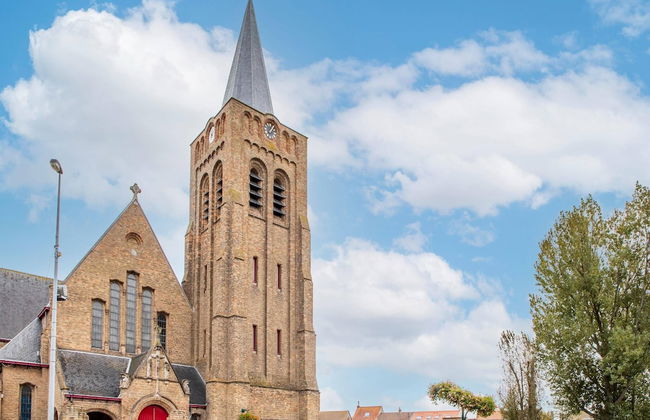 Holiday Home Near the Beach - Foto 37