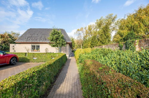 Photo 31 - House in Middelkerke Near the Beach and Marina Nieuwpoort