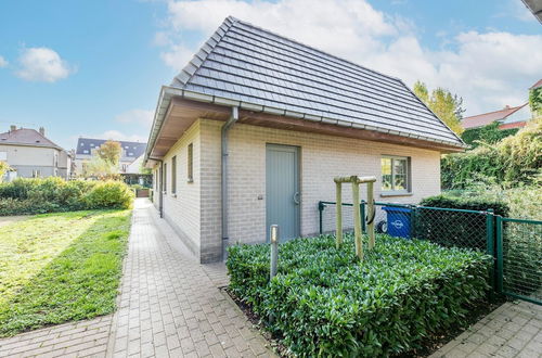 Photo 35 - House in Middelkerke Near the Beach and Marina Nieuwpoort