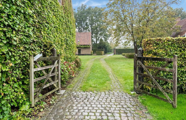 Beernem Countryside Home - Foto 2
