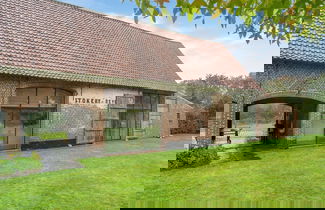 Photo 1 - Holiday Home Near Bruges With Sauna