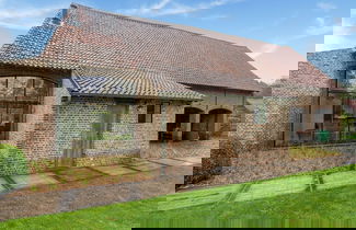 Photo 1 - Holiday Home Near Bruges With Sauna