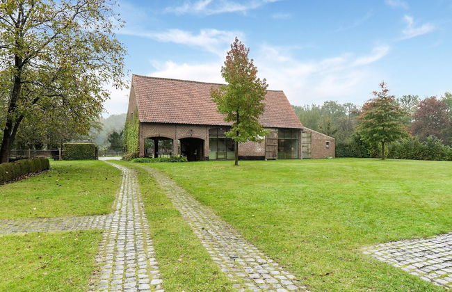 Beernem Countryside Home - Foto 35