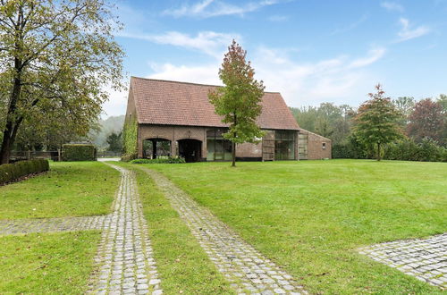 Photo 1 - Holiday Home in Beernem With Shared Sauna