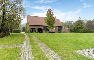 Photo 1 - Holiday Home in Beernem With Shared Sauna