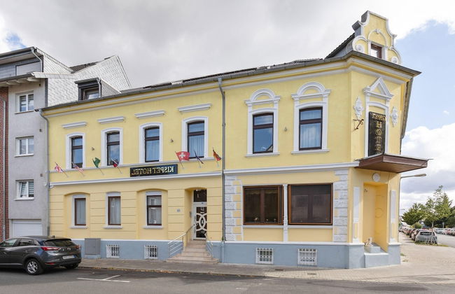Apartment in Oberhausen Near Ski Resort - Foto 38