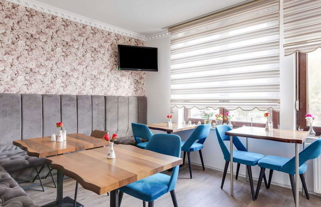Classy Apartment in Oberhausen - Foto 80