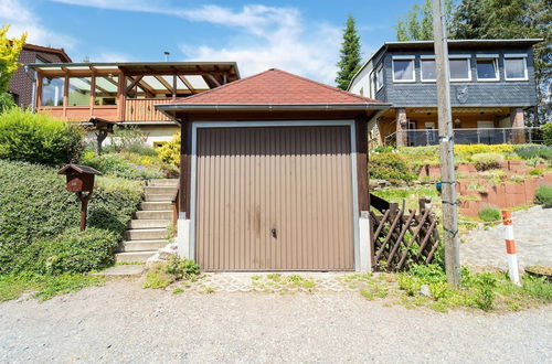 Photo 30 - Apartment in Guntersberge With Panoramic Views