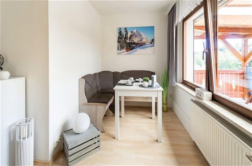 Foto 25 - Apartment in Guntersberge With Panoramic Views