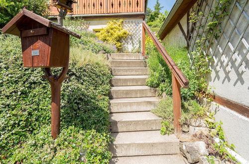 Photo 26 - Apartment in Guntersberge With Panoramic Views