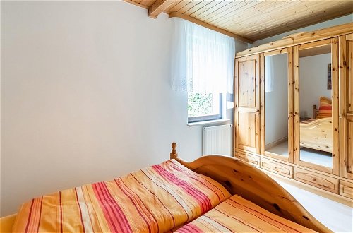 Foto 7 - Apartment in Guntersberge With Panoramic Views