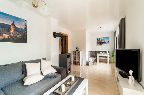 Foto 15 - Apartment in Guntersberge With Panoramic Views
