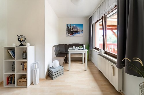 Foto 23 - Apartment in Guntersberge With Panoramic Views
