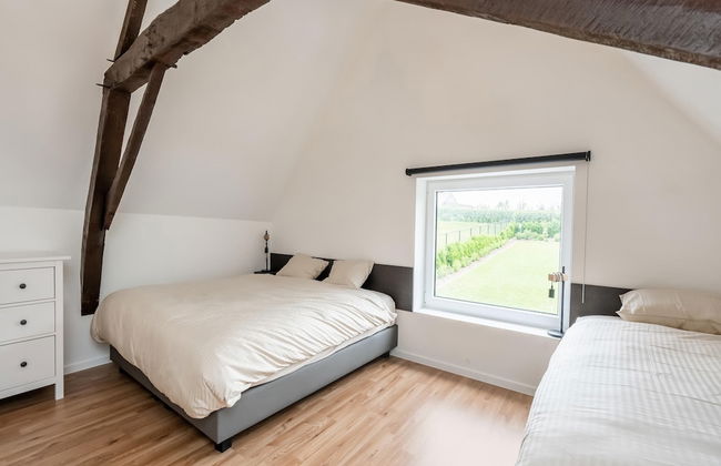 Spacious Family Holiday Home - Foto 4