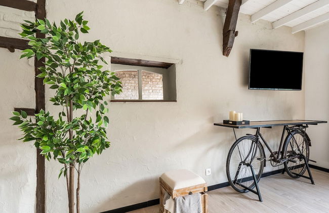 Spacious Family Holiday Home - Foto 16