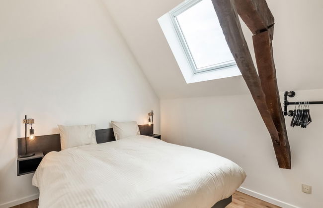 Spacious Family Holiday Home - Foto 10