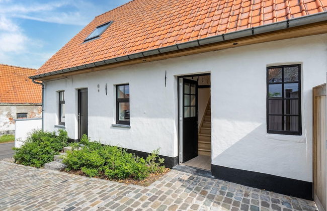 Spacious Family Holiday Home - Foto 32