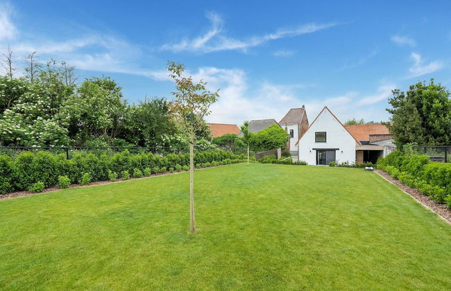 Spacious Family Holiday Home - Foto 35