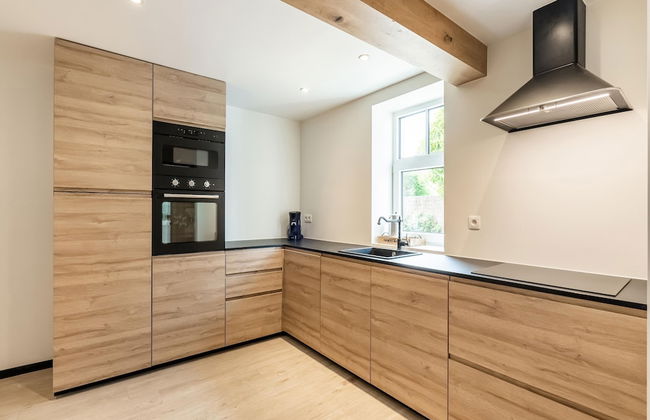 Spacious Family Holiday Home - Foto 13
