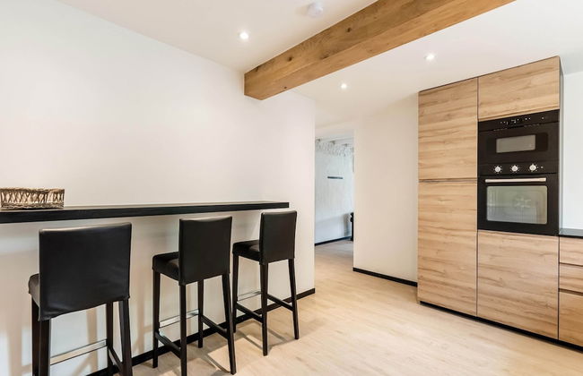 Spacious Family Holiday Home - Foto 25