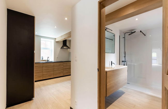 Spacious Family Holiday Home - Foto 19