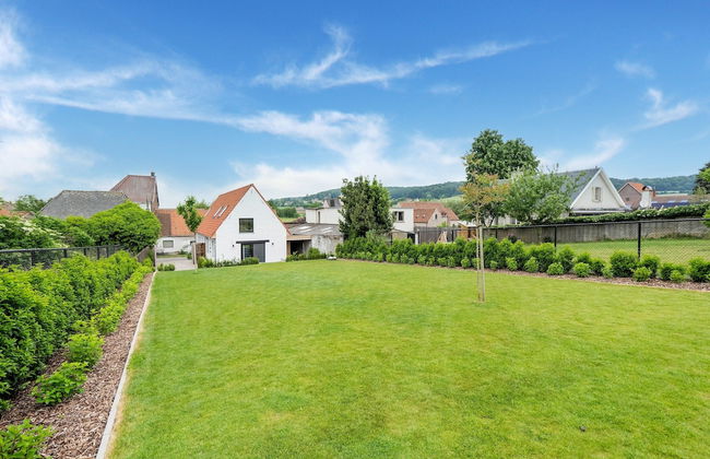 Spacious Family Holiday Home - Foto 31