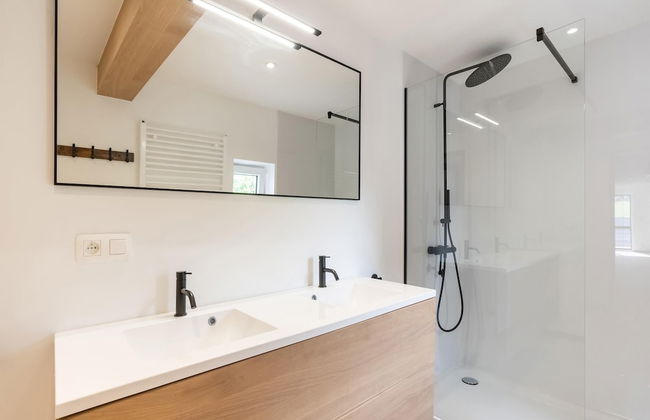 Spacious Family Holiday Home - Foto 20