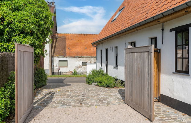Spacious Family Holiday Home - Foto 2