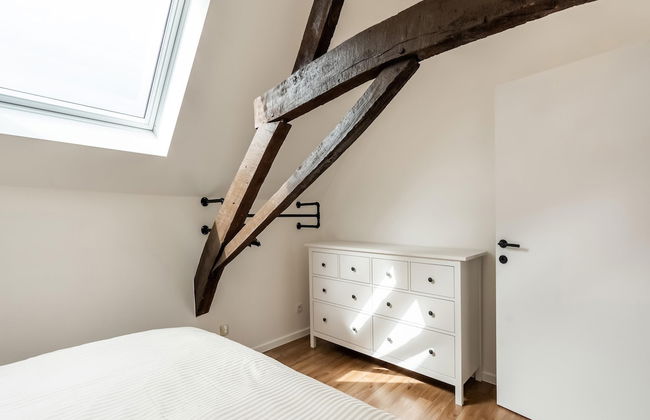 Spacious Family Holiday Home - Foto 9