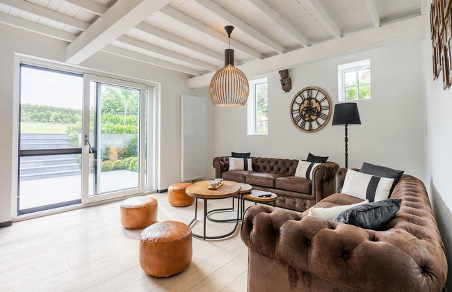 Spacious Family Holiday Home - Foto 17
