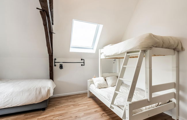 Spacious Family Holiday Home - Foto 5