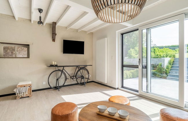 Spacious Family Holiday Home - Foto 26